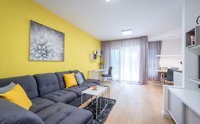 Relaxo Apartment