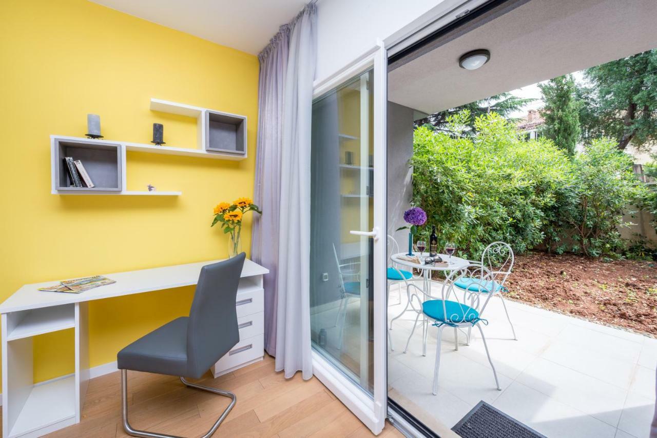 Relaxo Apartment Dubrovnik Extérieur photo