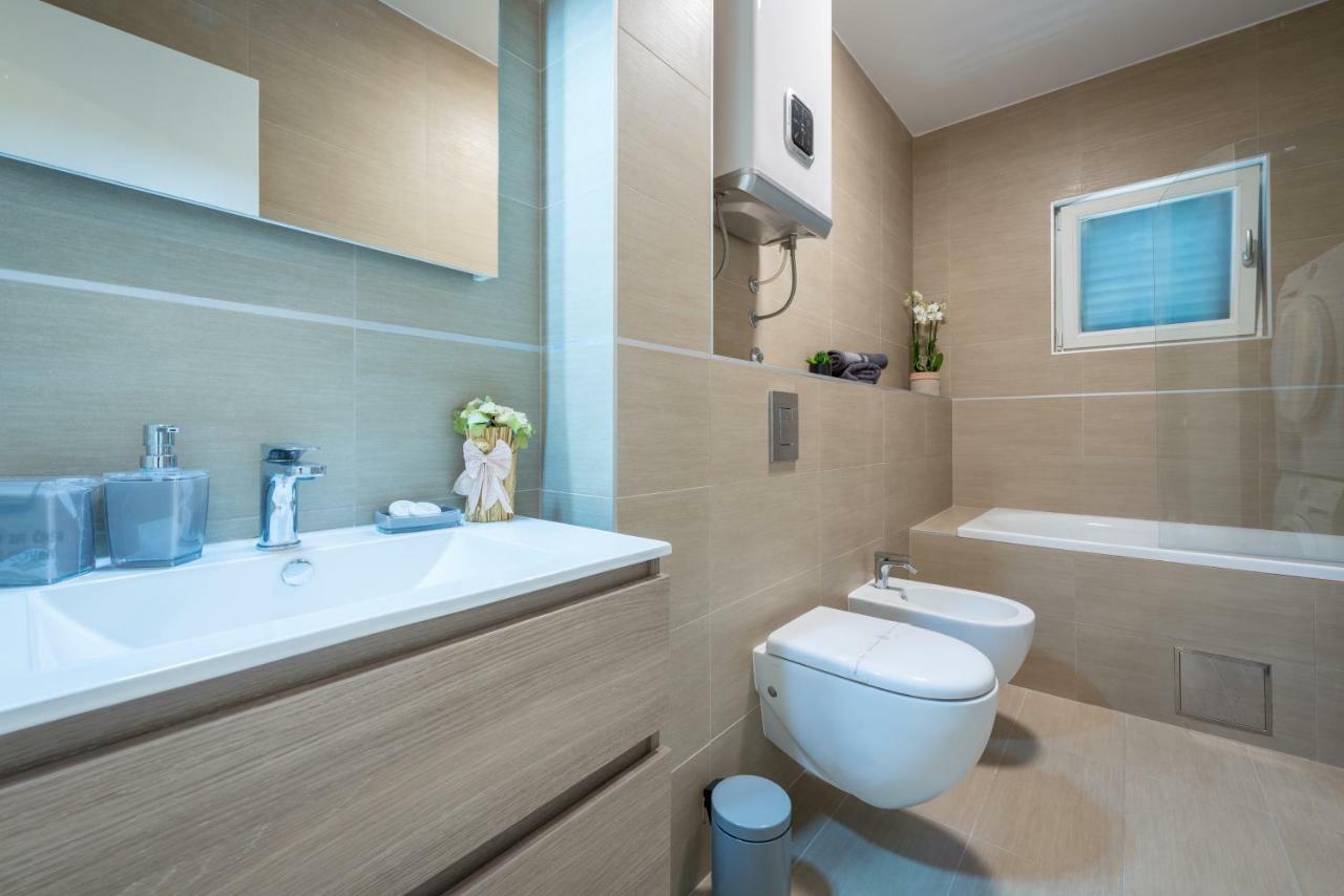 Relaxo Apartment Dubrovnik Extérieur photo
