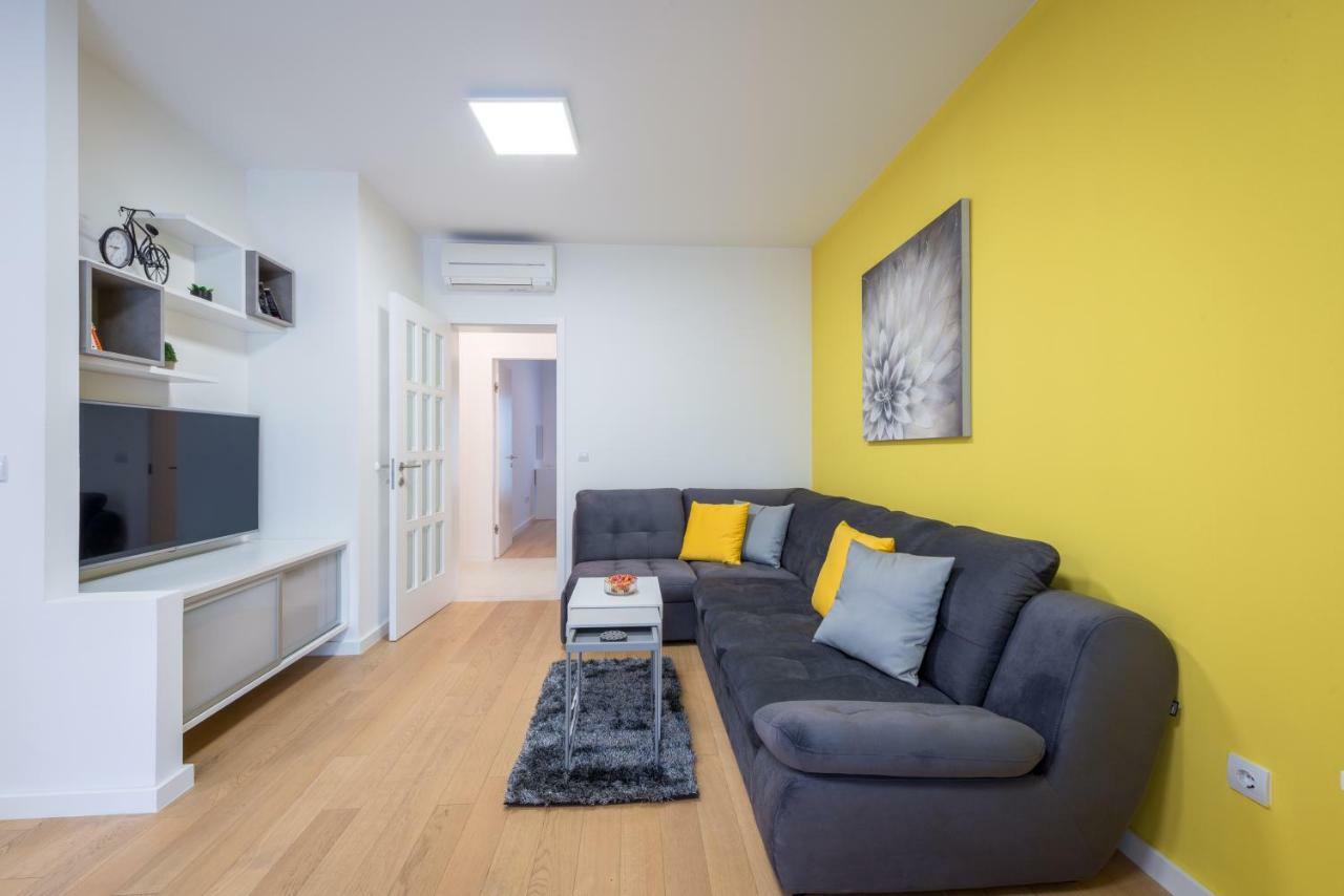 Relaxo Apartment Dubrovnik Extérieur photo