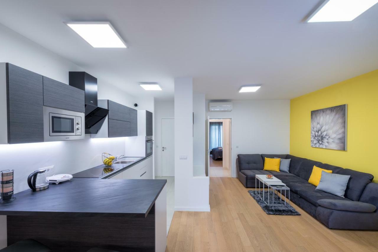 Relaxo Apartment Dubrovnik Extérieur photo