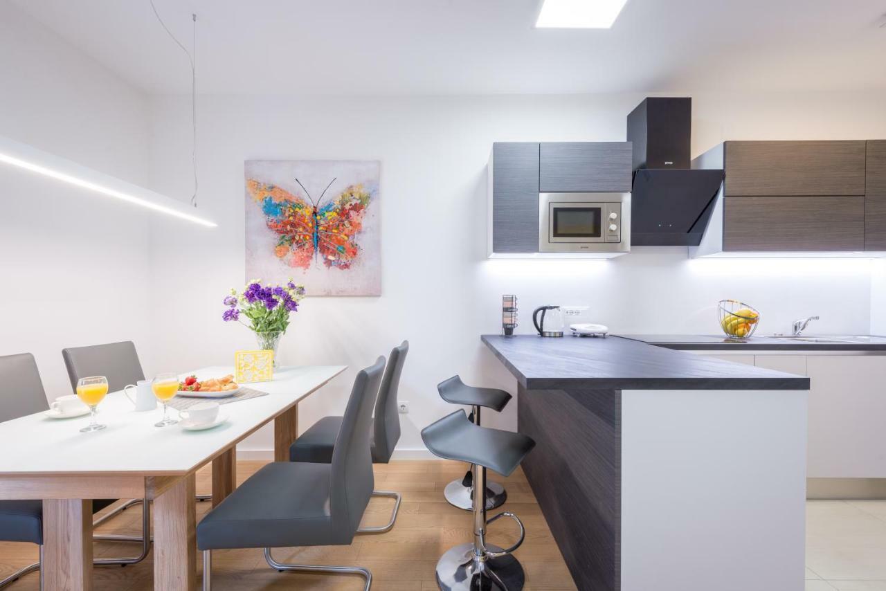 Relaxo Apartment Dubrovnik Extérieur photo