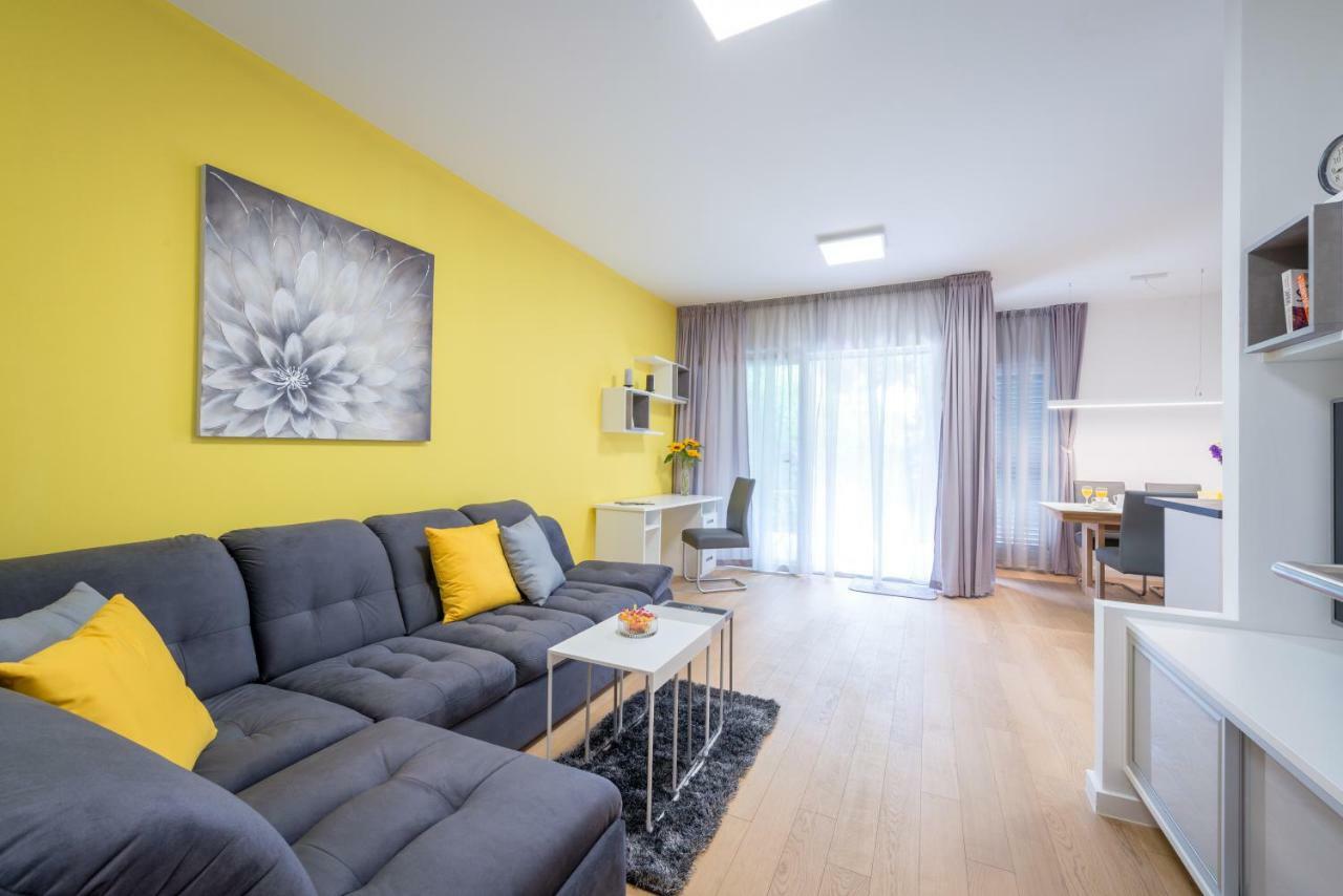 Relaxo Apartment Dubrovnik Extérieur photo