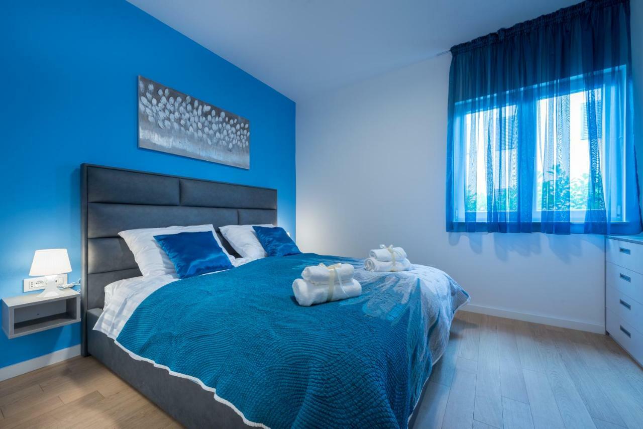 Relaxo Apartment Dubrovnik Extérieur photo