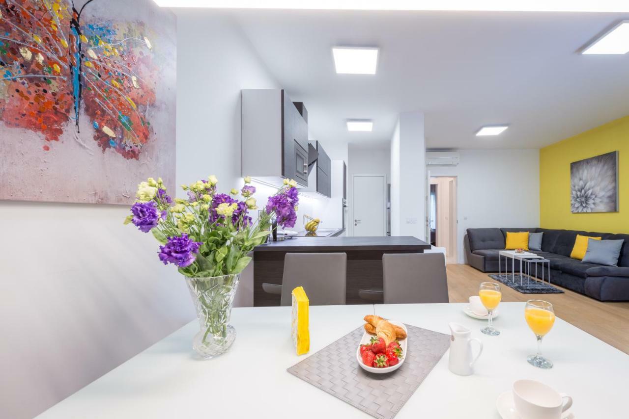 Relaxo Apartment Dubrovnik Extérieur photo