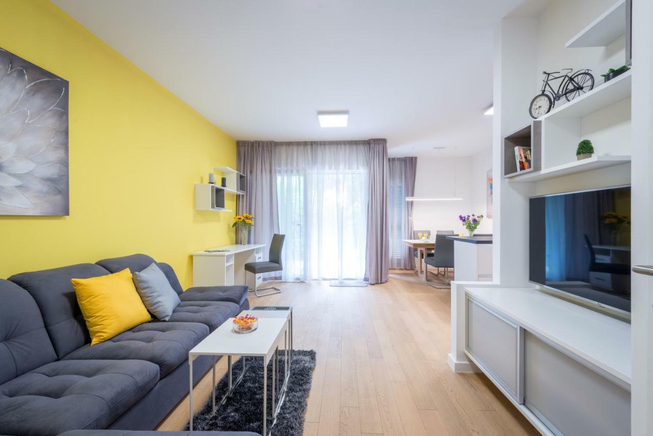 Relaxo Apartment Dubrovnik Extérieur photo